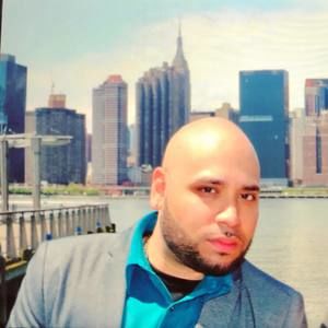 Meet your Posher, David